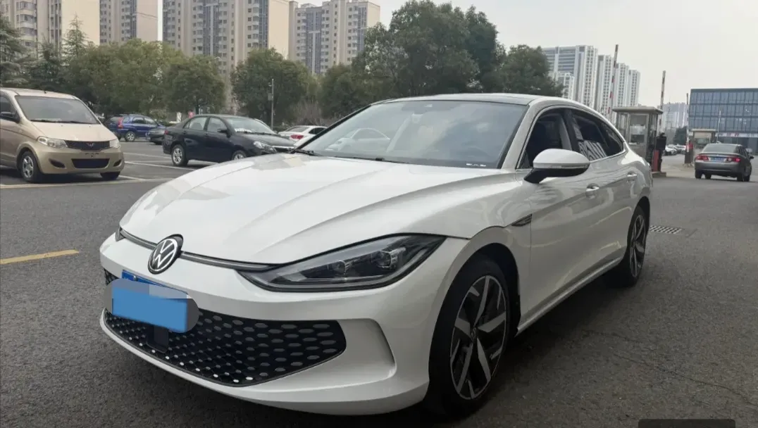 2023 Volkswagen Lamando 1.4T 150HP L4 7DCT,autocango,china used car exporter,china ev exporter,chinese used car exporter,chinese used ev exporter