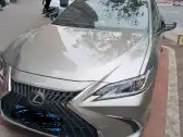 2023 LEXUS ES,autocango,china used car exporter,china ev exporter,chinese used car exporter,chinese used ev exporter