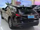 2021 Mazda CX-4 2.0L 158HP L4 6AT