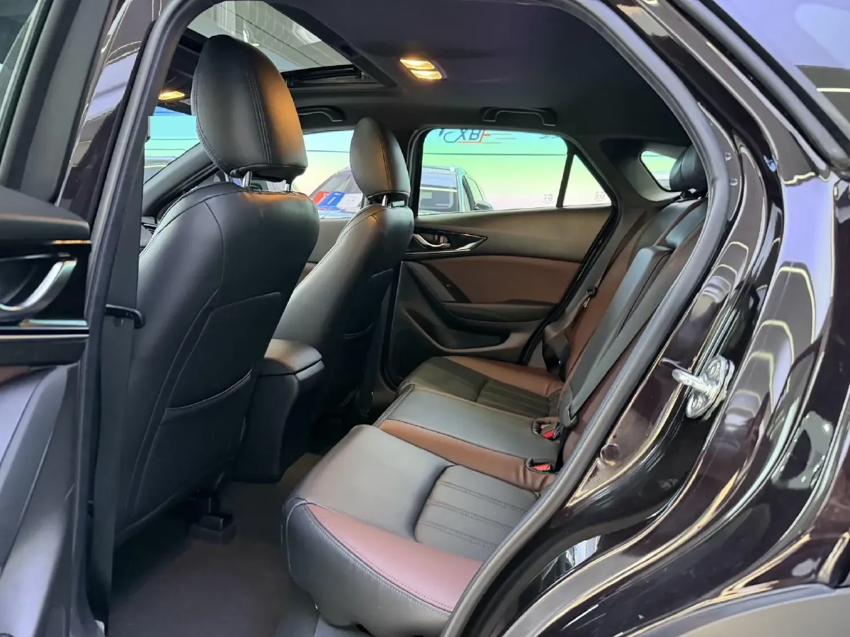 2021 Mazda CX-4 2.0L 158HP L4 6AT,autocango,china used car exporter,china ev exporter,chinese used car exporter,chinese used ev exporter