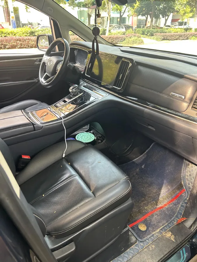 2023 GAC Trumpchi M8 2.0T 252HP L4 8AT,autocango,china used car exporter,china ev exporter,chinese used car exporter,chinese used ev exporter