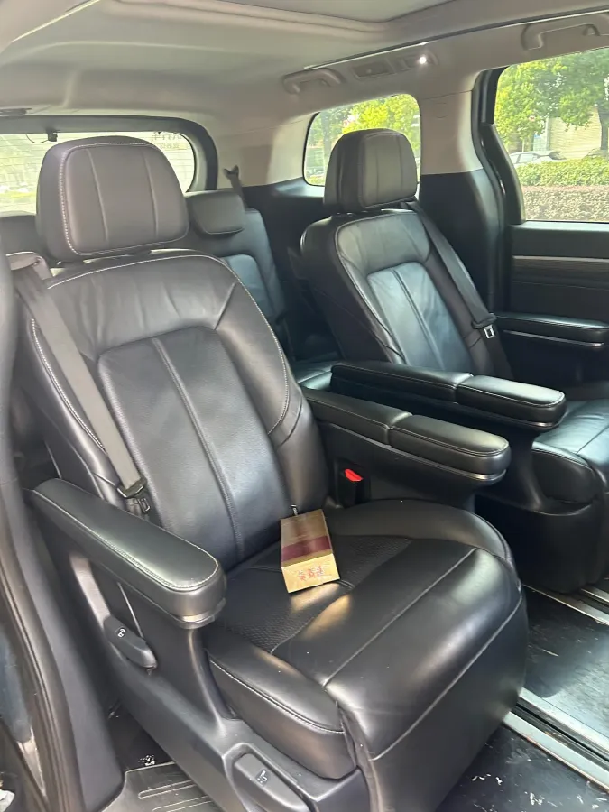 2023 GAC Trumpchi M8 2.0T 252HP L4 8AT,autocango,china used car exporter,china ev exporter,chinese used car exporter,chinese used ev exporter