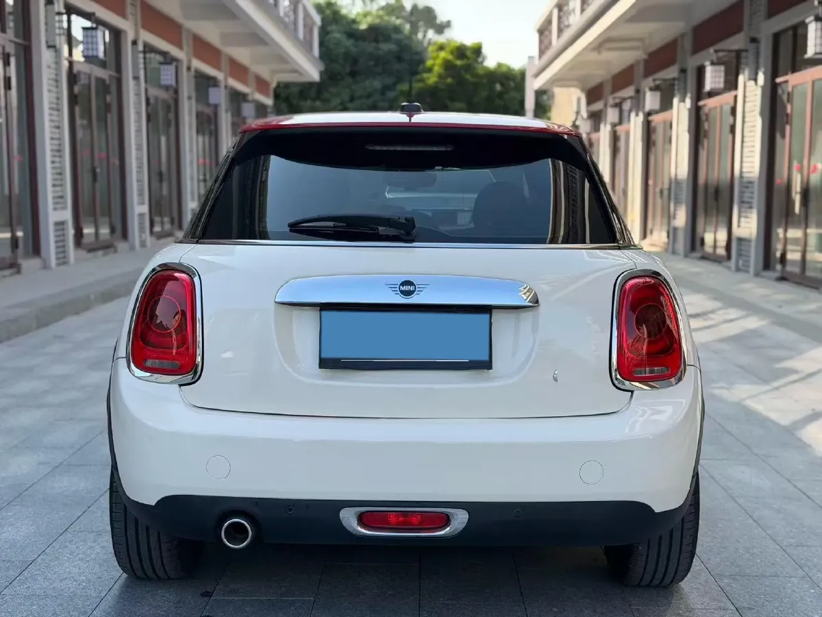 2020 MINI MINI 1.5T 102HP L3 7DCT,autocango,china used car exporter,china ev exporter,chinese used car exporter,chinese used ev exporter