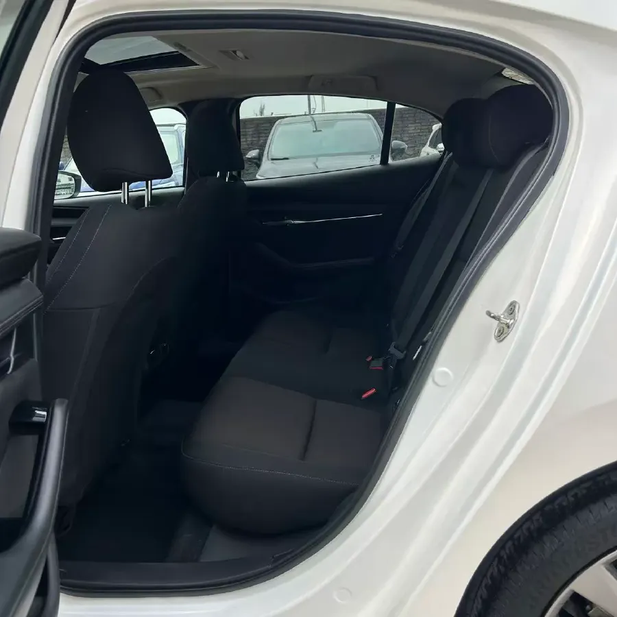 2020 Mazda 3 Axela 2.0L 158HP L4 6AT,autocango,china used car exporter,china ev exporter,chinese used car exporter,chinese used ev exporter