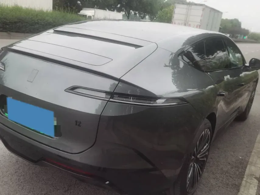 2025 Avatr 12 BEV 94.53KWH,autocango,china used car exporter,china ev exporter,chinese used car exporter,chinese used ev exporter