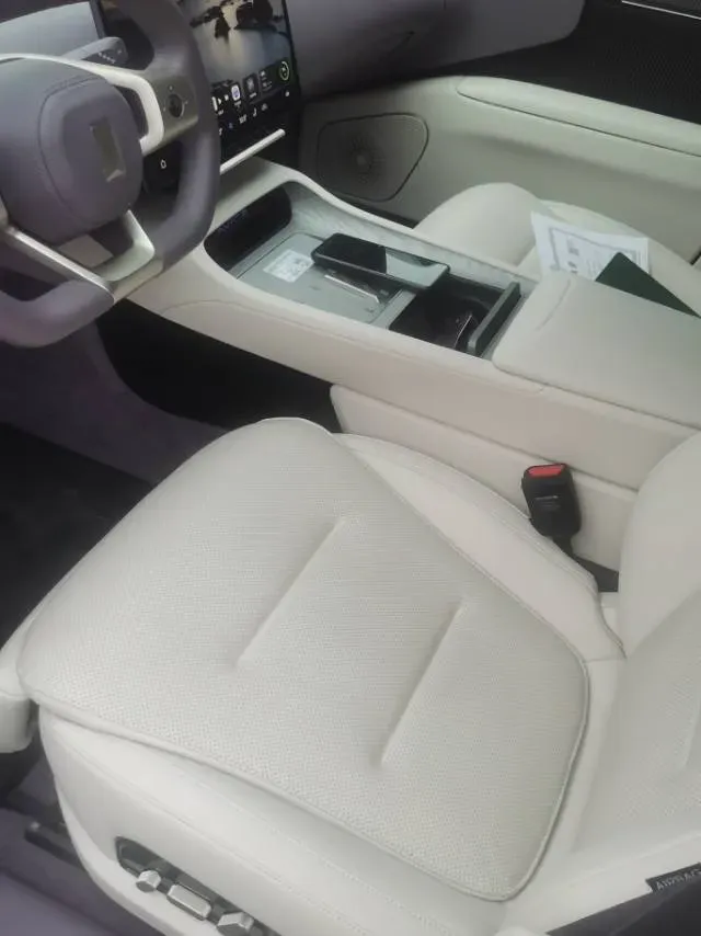 2025 Avatr 12 BEV 94.53KWH,autocango,china used car exporter,china ev exporter,chinese used car exporter,chinese used ev exporter