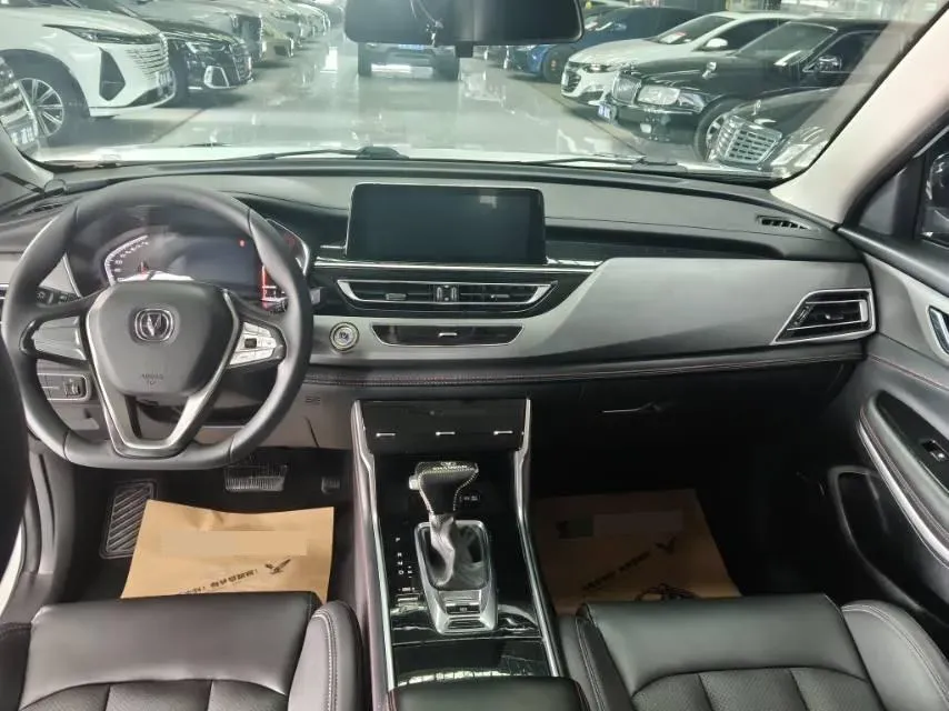 2021 ChangAn CS75 1.5T 178HP L4 7DCT,autocango,china used car exporter,china ev exporter,chinese used car exporter,chinese used ev exporter