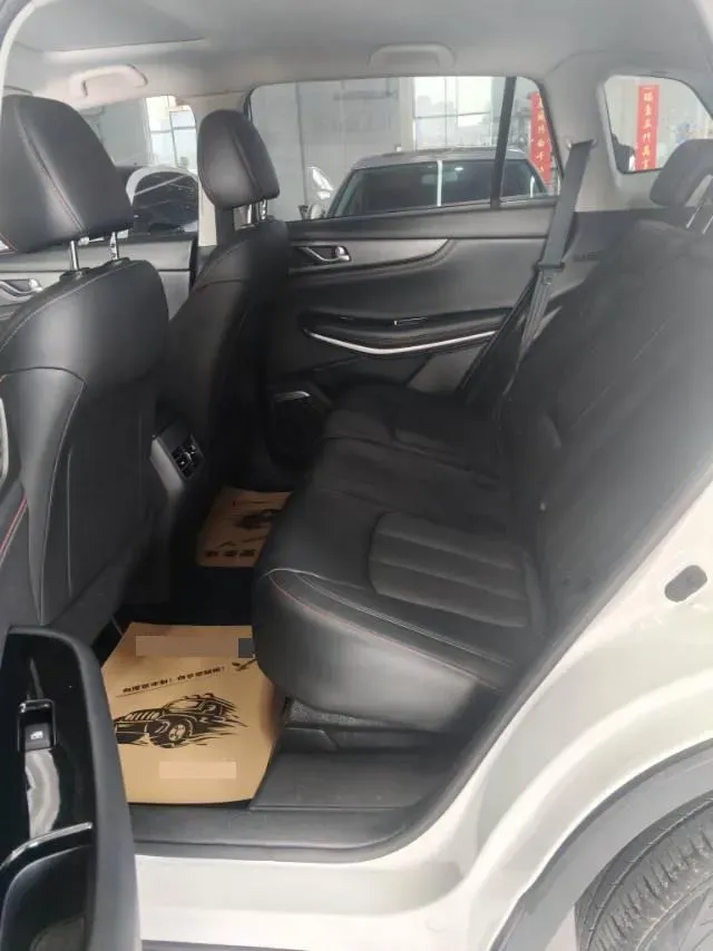 2021 ChangAn CS75 1.5T 178HP L4 7DCT,autocango,china used car exporter,china ev exporter,chinese used car exporter,chinese used ev exporter