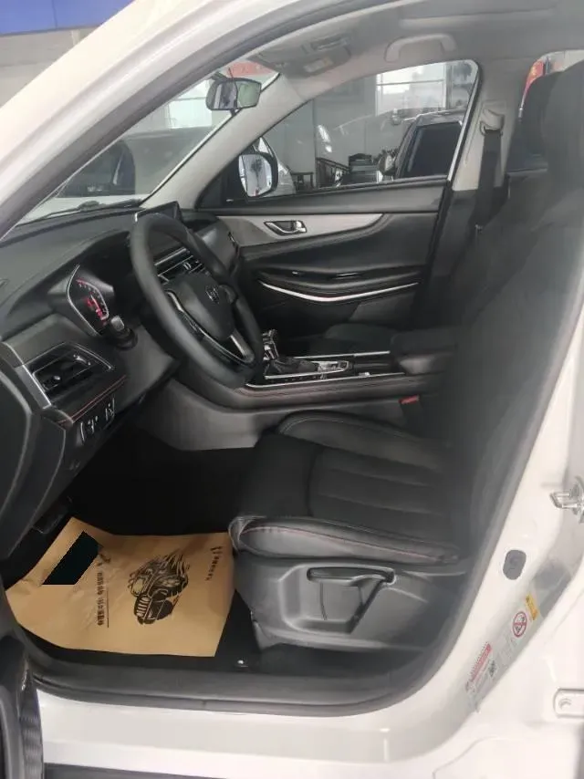 2021 ChangAn CS75 1.5T 178HP L4 7DCT,autocango,china used car exporter,china ev exporter,chinese used car exporter,chinese used ev exporter