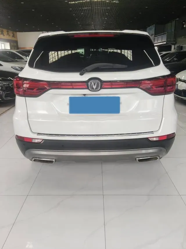 2021 ChangAn CS75 1.5T 178HP L4 7DCT,autocango,china used car exporter,china ev exporter,chinese used car exporter,chinese used ev exporter