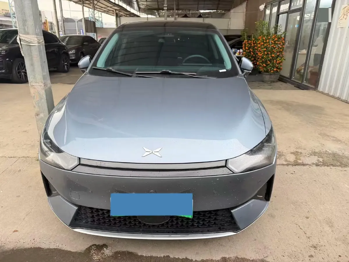 2022 Xpeng P5 BEV 55.9KWH,autocango,china used car exporter,china ev exporter,chinese used car exporter,chinese used ev exporter