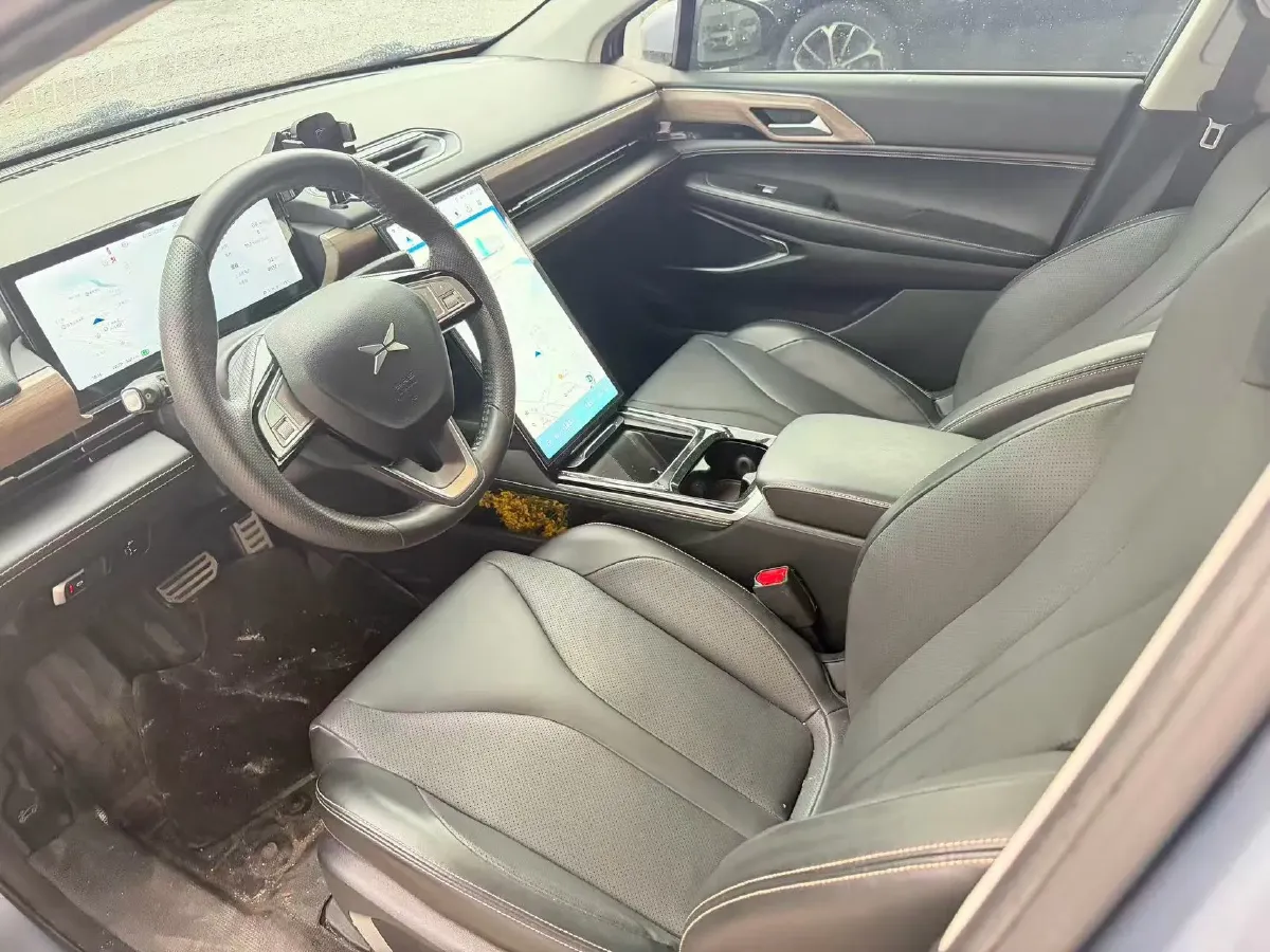 2022 Xpeng P5 BEV 55.9KWH,autocango,china used car exporter,china ev exporter,chinese used car exporter,chinese used ev exporter