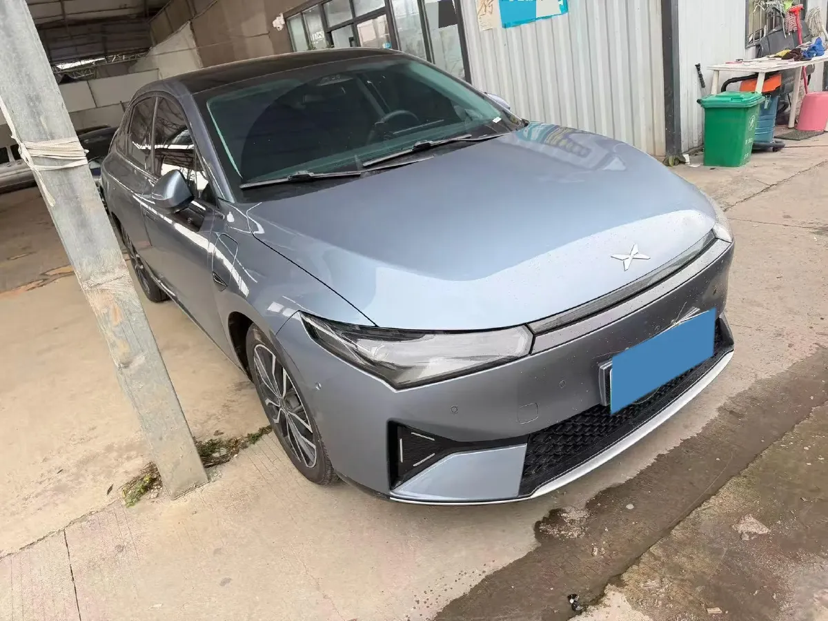 2022 Xpeng P5 BEV 55.9KWH,autocango,china used car exporter,china ev exporter,chinese used car exporter,chinese used ev exporter