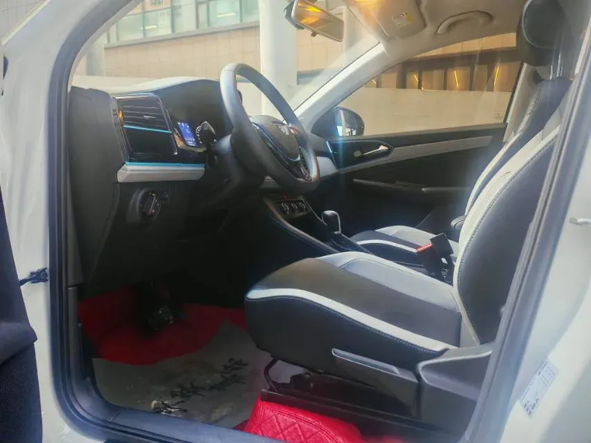 2023 Jetta VS5 1.4T 150HP L4 6AT,autocango,china used car exporter,china ev exporter,chinese used car exporter,chinese used ev exporter