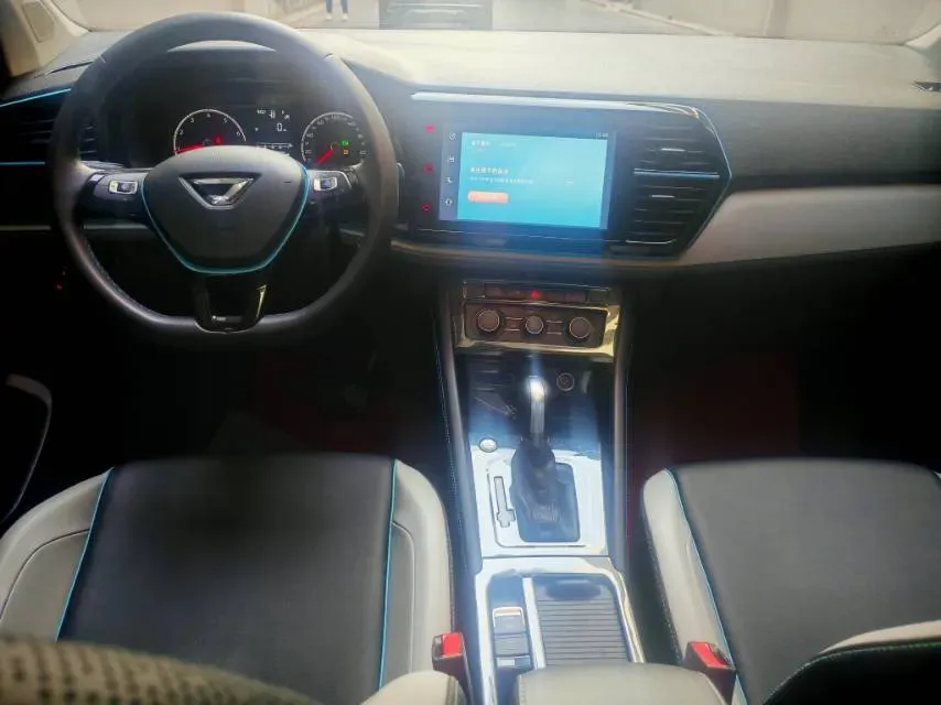 2023 Jetta VS5 1.4T 150HP L4 6AT,autocango,china used car exporter,china ev exporter,chinese used car exporter,chinese used ev exporter