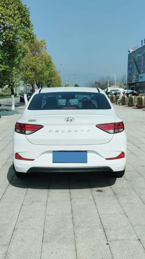 2020 Hyundai Celesta 1.6L 123HP L4 6AT,autocango,china used car exporter,china ev exporter,chinese used car exporter,chinese used ev exporter