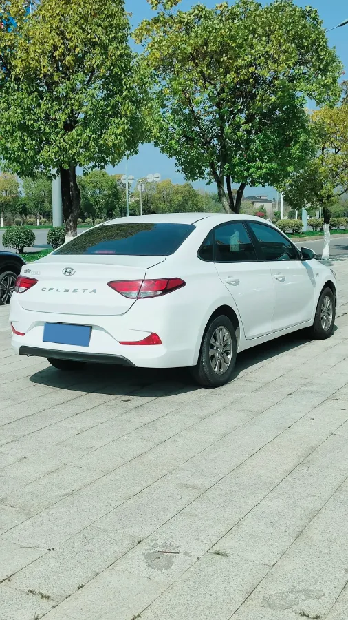 2020 Hyundai Celesta 1.6L 123HP L4 6AT,autocango,china used car exporter,china ev exporter,chinese used car exporter,chinese used ev exporter