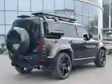 2023 Land Rover Defender 3.0T 400HP L6 8AT