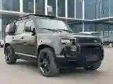 2023 Land Rover Defender 3.0T 400HP L6 8AT