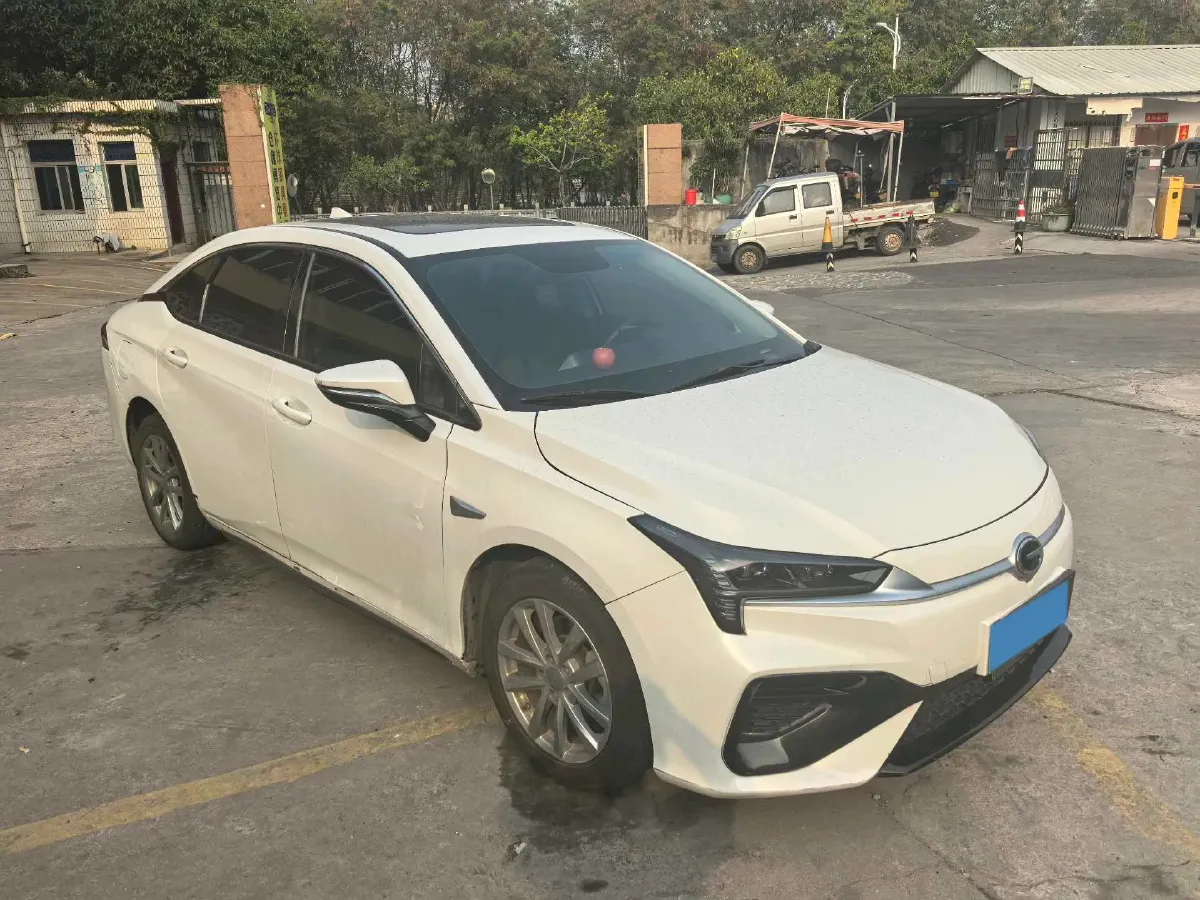 2023 Aion S BEV 55.2KWH,autocango,china used car exporter,china ev exporter,chinese used car exporter,chinese used ev exporter