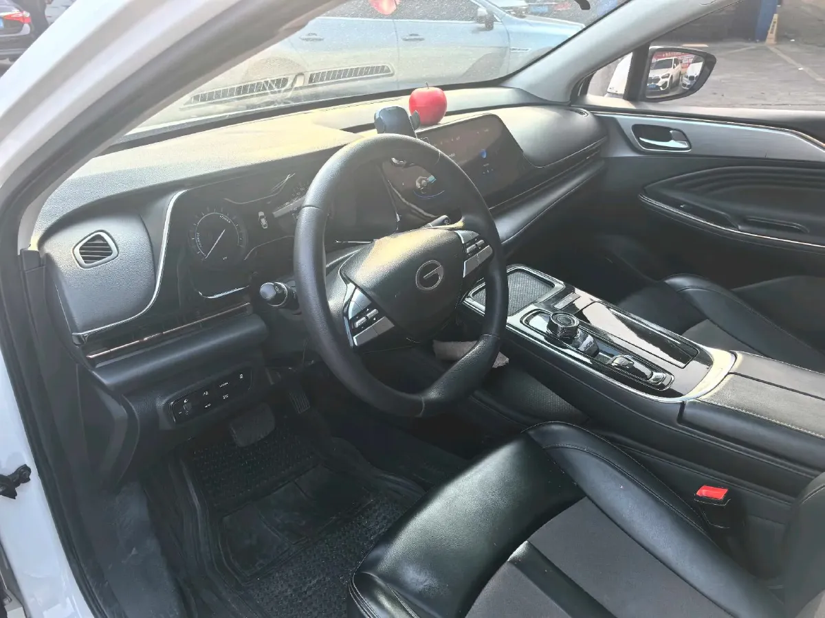 2023 Aion S BEV 55.2KWH,autocango,china used car exporter,china ev exporter,chinese used car exporter,chinese used ev exporter