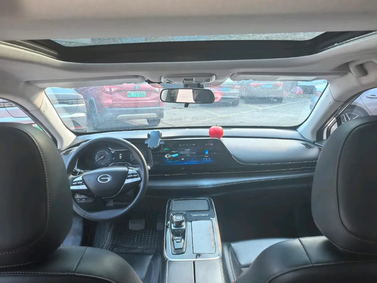 2023 Aion S BEV 55.2KWH,autocango,china used car exporter,china ev exporter,chinese used car exporter,chinese used ev exporter