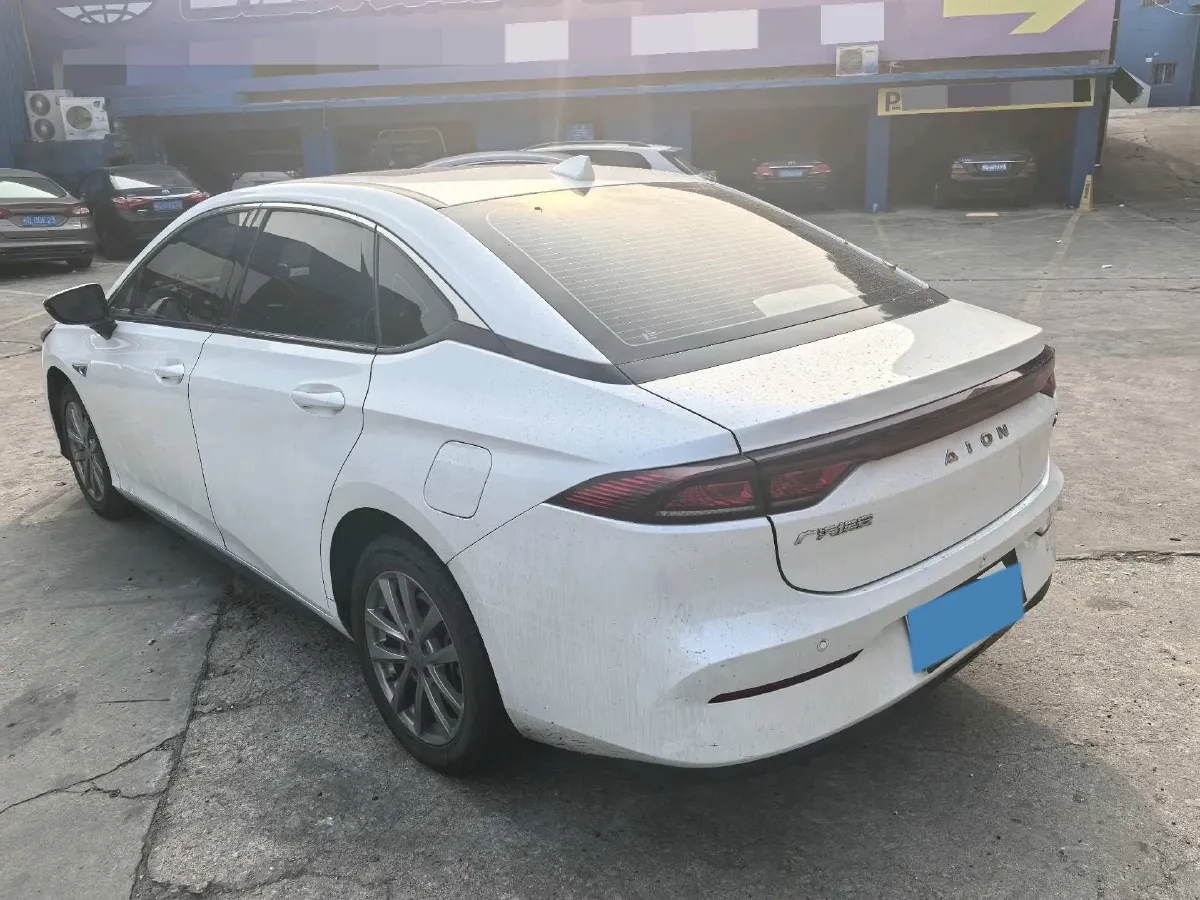 2023 Aion S BEV 55.2KWH,autocango,china used car exporter,china ev exporter,chinese used car exporter,chinese used ev exporter