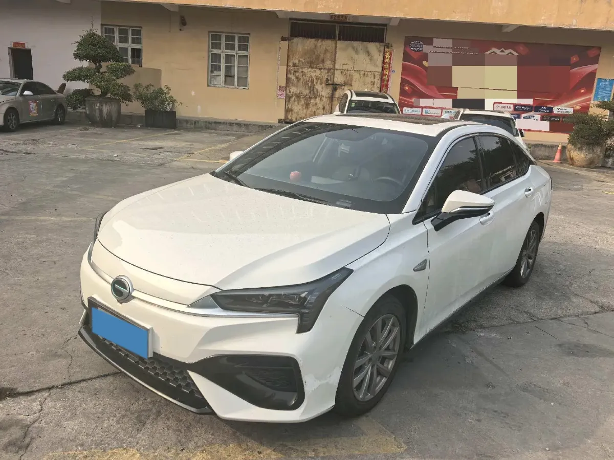2023 Aion S BEV 55.2KWH,autocango,china used car exporter,china ev exporter,chinese used car exporter,chinese used ev exporter