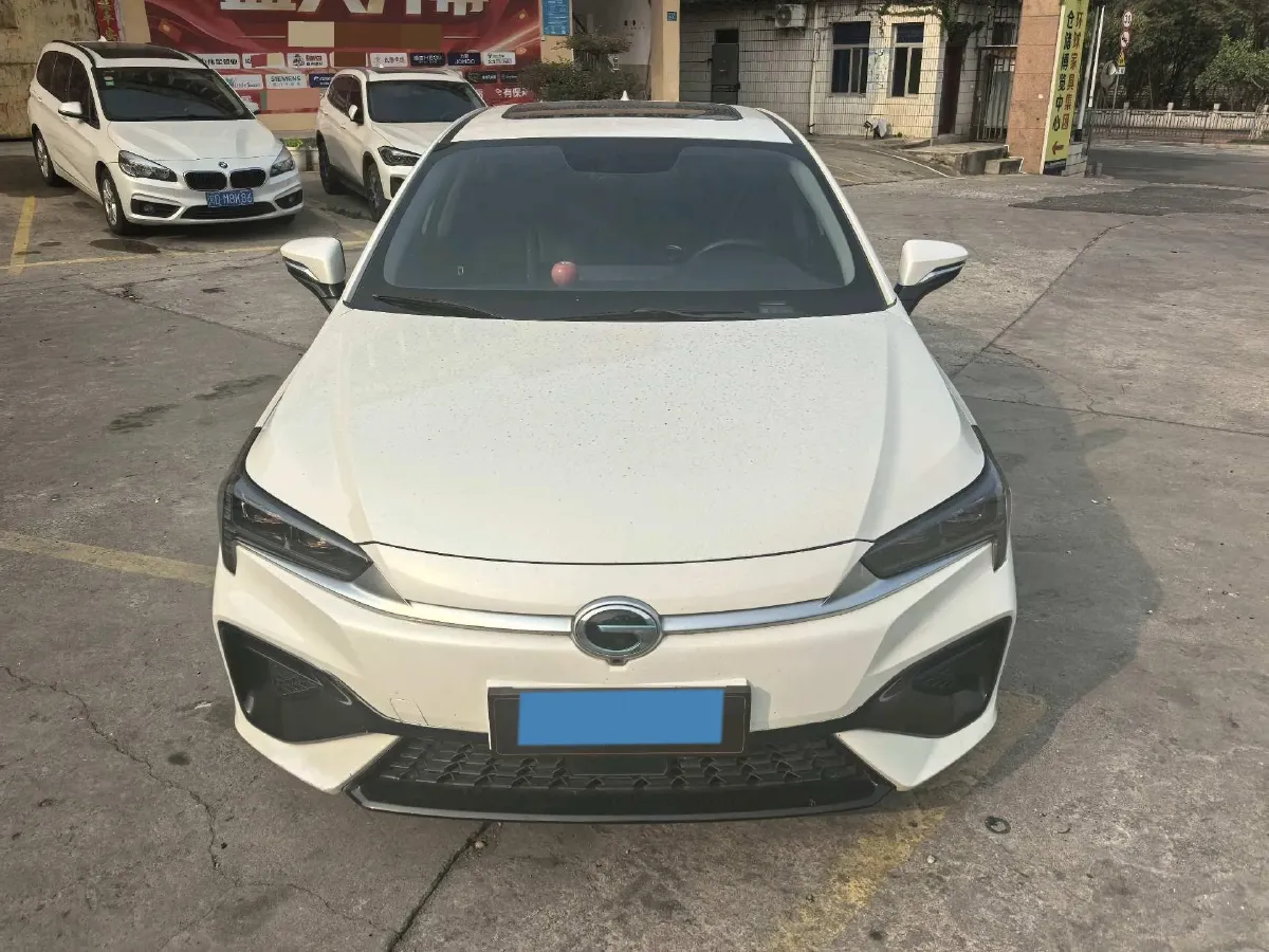 2023 Aion S BEV 55.2KWH,autocango,china used car exporter,china ev exporter,chinese used car exporter,chinese used ev exporter