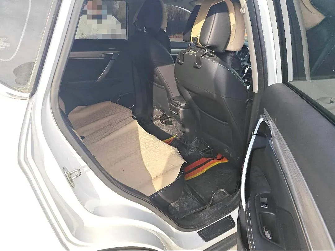 2019 Geely Coolray 1.5T 177HP L3 7DCT,autocango,china used car exporter,china ev exporter,chinese used car exporter,chinese used ev exporter