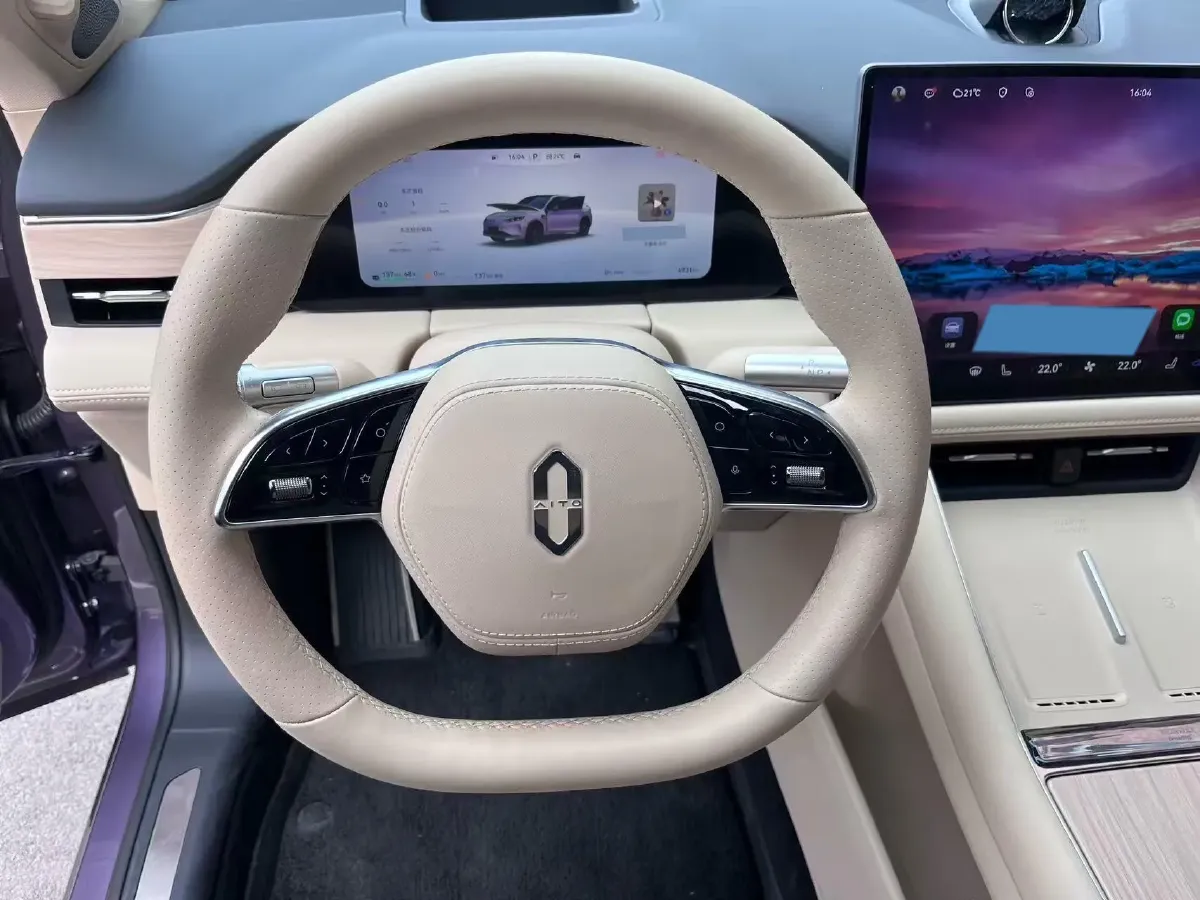 2025 AITO AITO M5 1.5T 152HP L4 REEV 42KWH,autocango,china used car exporter,china ev exporter,chinese used car exporter,chinese used ev exporter