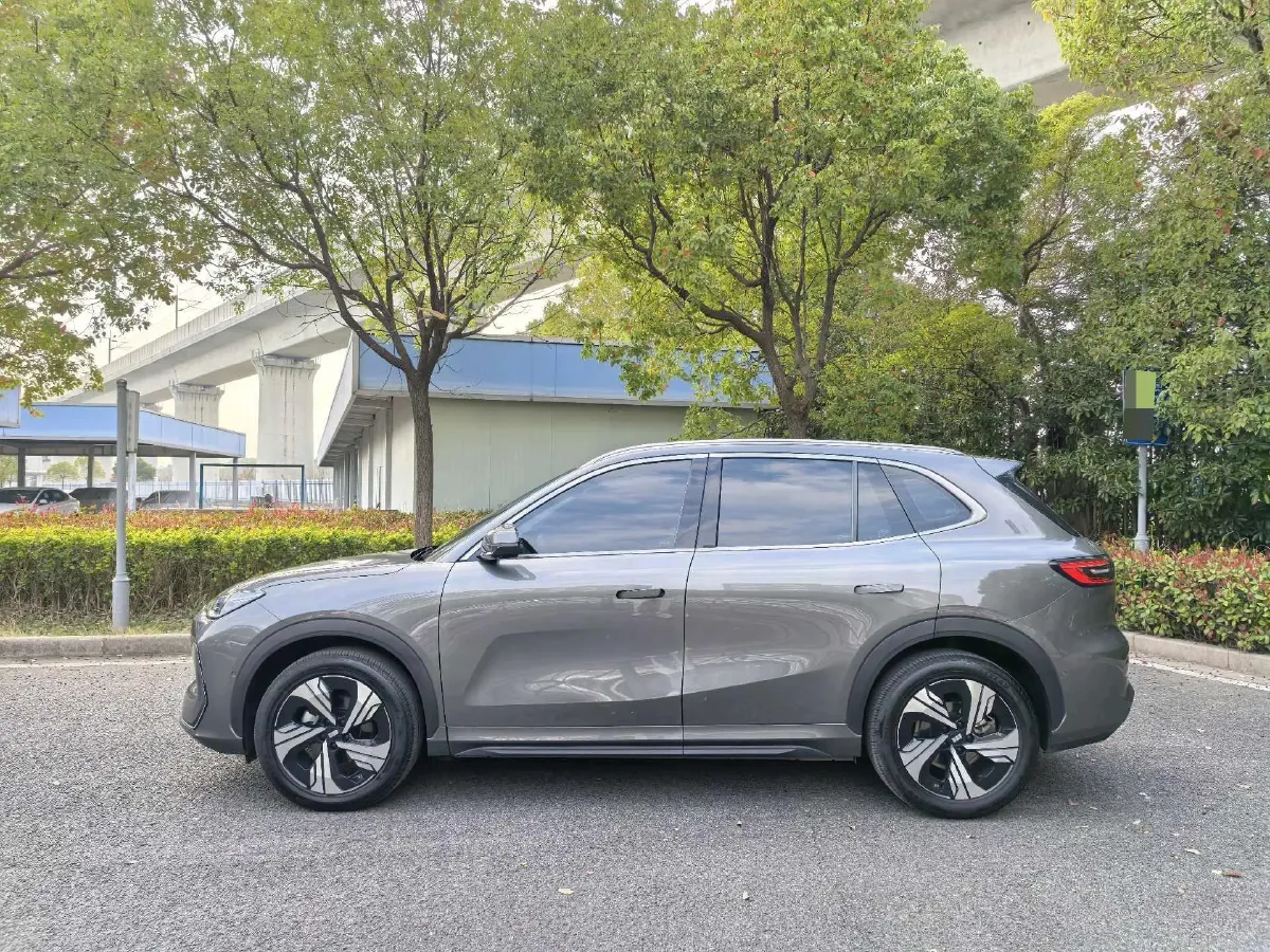 2024 Exceed LX 1.5T 156HP L4 CVT,autocango,china used car exporter,china ev exporter,chinese used car exporter,chinese used ev exporter