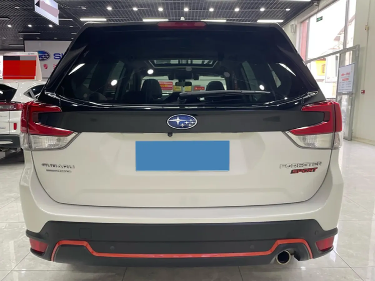 2021 Subaru Forester 2.0L 154HP H4 CVT,autocango,china used car exporter,china ev exporter,chinese used car exporter,chinese used ev exporter