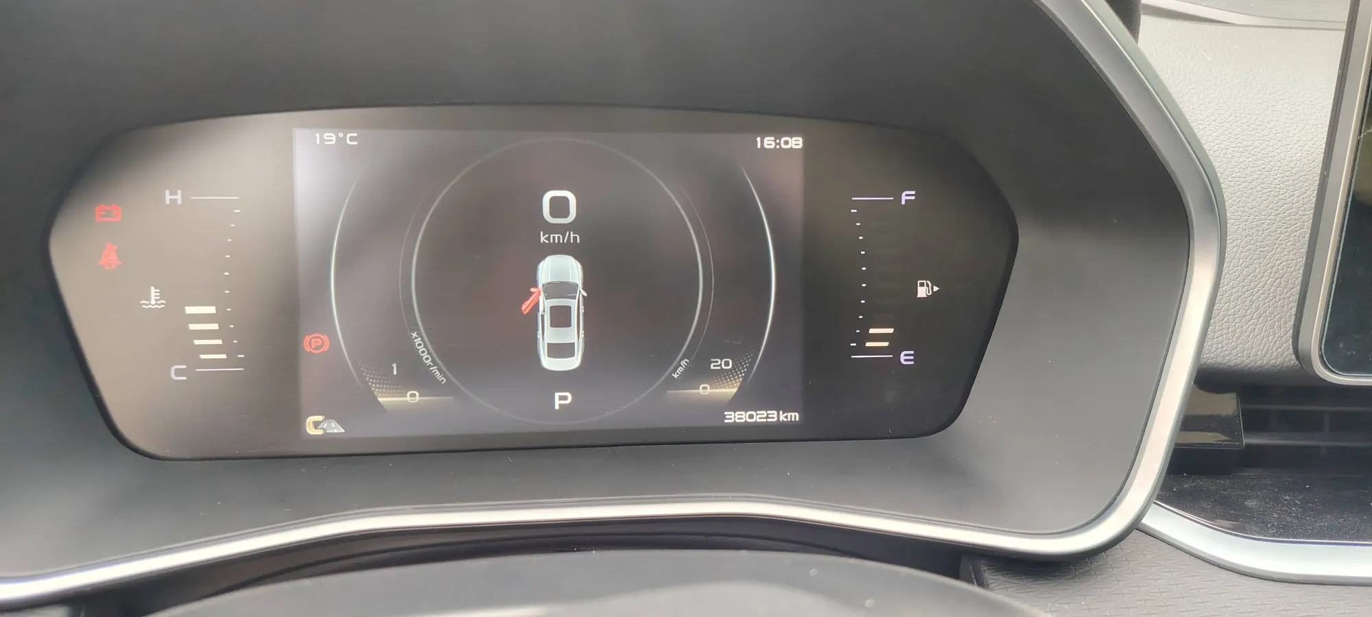 2021 Geely Preface 2.0T 190HP L4 7DCT,autocango,china used car exporter,china ev exporter,chinese used car exporter,chinese used ev exporter