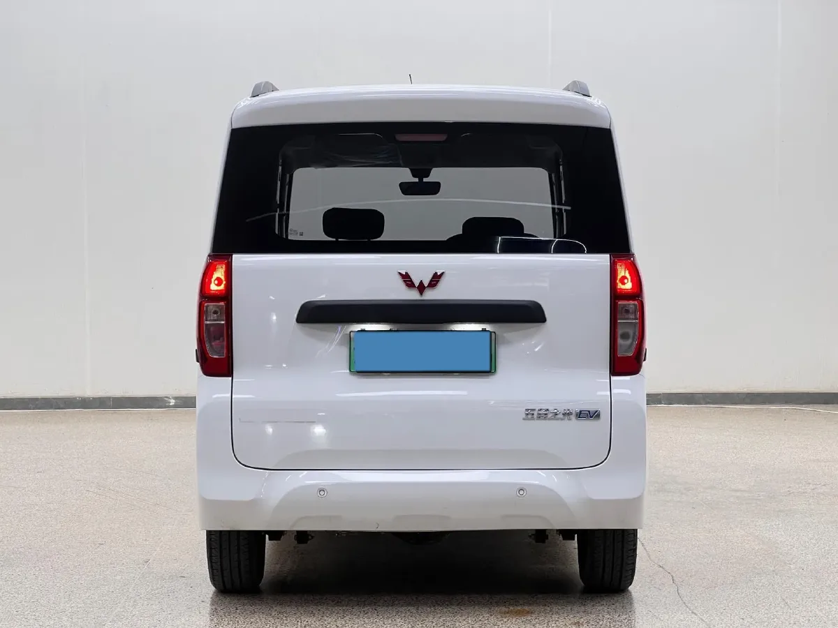 2025 WuLing ZhiGuang BEV 17.7KWH,autocango,china used car exporter,china ev exporter,chinese used car exporter,chinese used ev exporter