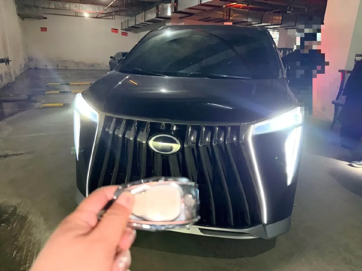 2024 GAC Trumpchi M8 2.0T 190HP L4 E-CVT Hybrid,autocango,china used car exporter,china ev exporter,chinese used car exporter,chinese used ev exporter