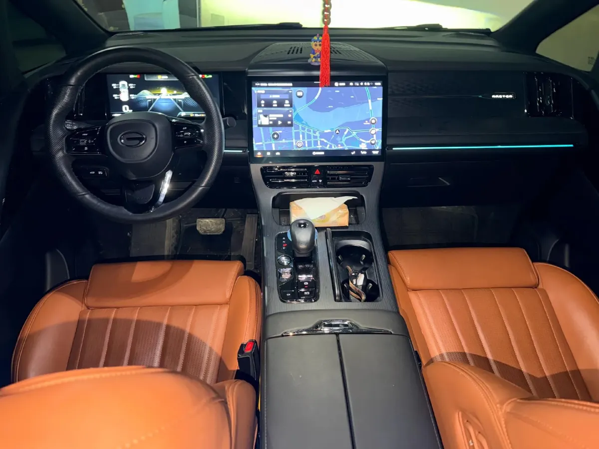 2024 GAC Trumpchi M8 2.0T 190HP L4 E-CVT Hybrid,autocango,china used car exporter,china ev exporter,chinese used car exporter,chinese used ev exporter