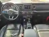 2021 Jeep Wrangler 2.0T 266HP L4 8AT