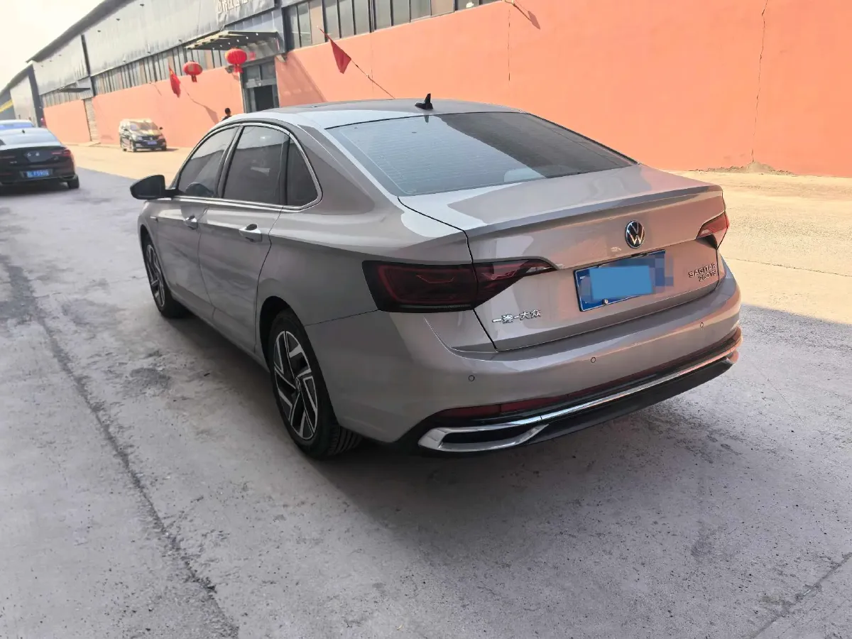 2023 Volkswagen Sagitar 1.4T 150HP L4 7DCT,autocango,china used car exporter,china ev exporter,chinese used car exporter,chinese used ev exporter