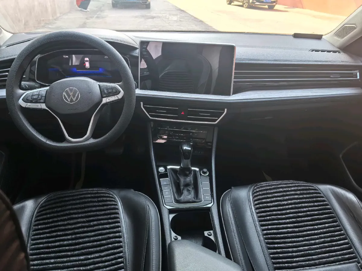 2023 Volkswagen Sagitar 1.4T 150HP L4 7DCT,autocango,china used car exporter,china ev exporter,chinese used car exporter,chinese used ev exporter