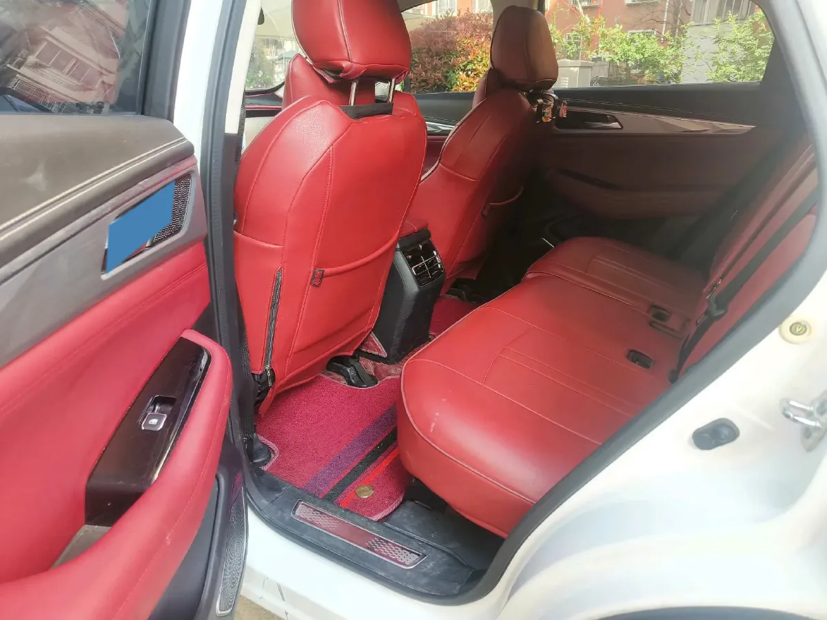 2021 ChangAn CS85 Coupe 1.5T 178HP L4 7DCT,autocango,china used car exporter,china ev exporter,chinese used car exporter,chinese used ev exporter