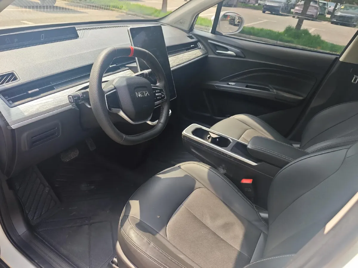 2021 Neta V BEV 31.18KWH,autocango,china used car exporter,china ev exporter,chinese used car exporter,chinese used ev exporter