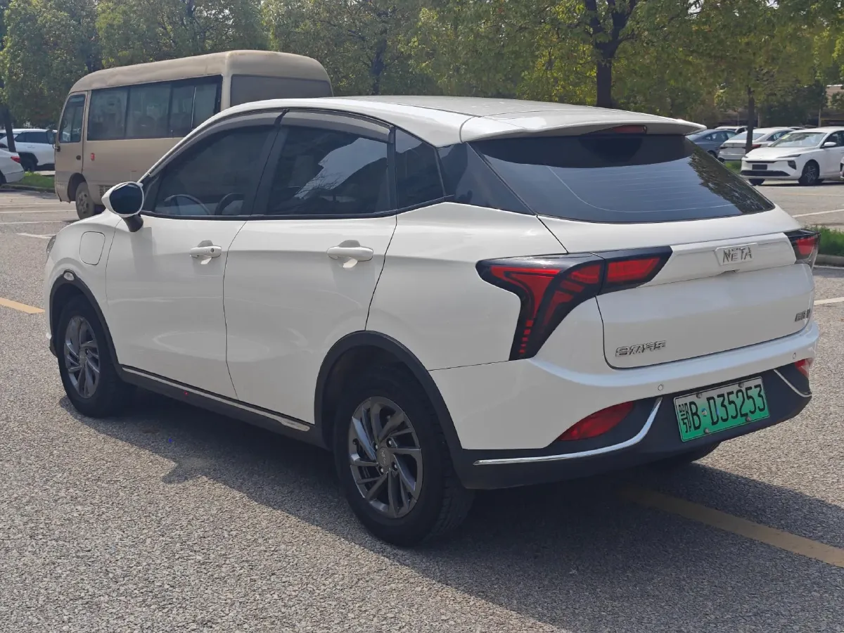 2021 Neta V BEV 31.18KWH,autocango,china used car exporter,china ev exporter,chinese used car exporter,chinese used ev exporter