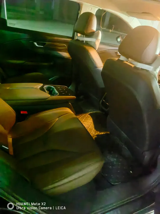 2021 HongQi E-QM5 BEV 54KWH,autocango,china used car exporter,china ev exporter,chinese used car exporter,chinese used ev exporter