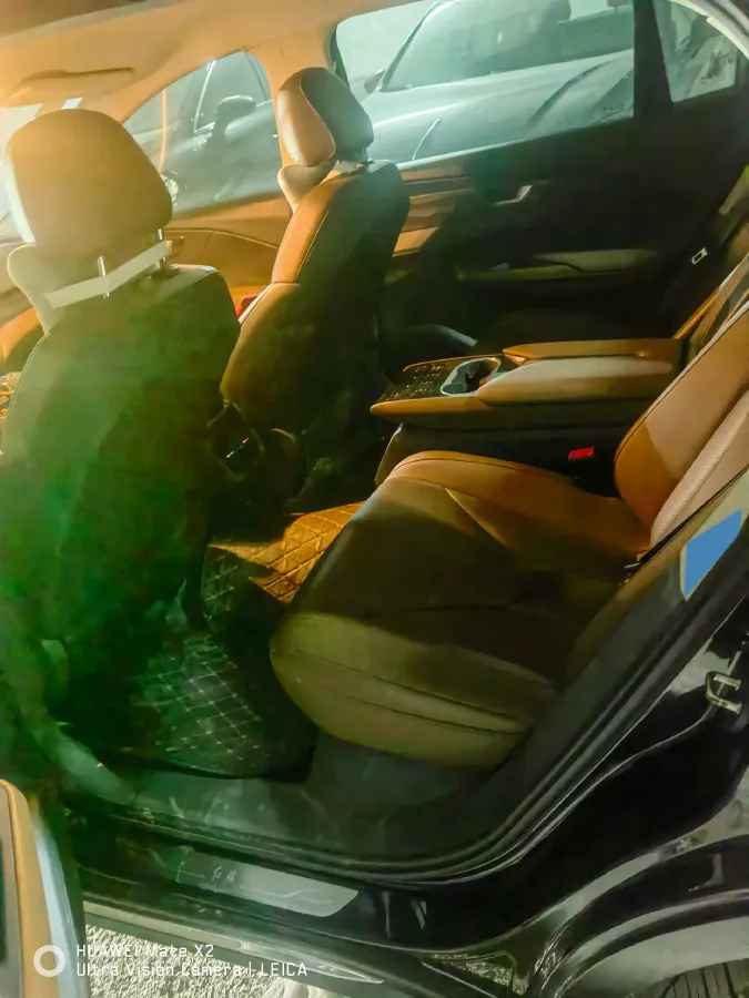 2021 HongQi E-QM5 BEV 54KWH,autocango,china used car exporter,china ev exporter,chinese used car exporter,chinese used ev exporter