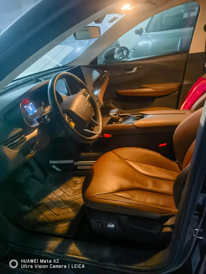 2021 HongQi E-QM5 BEV 54KWH,autocango,china used car exporter,china ev exporter,chinese used car exporter,chinese used ev exporter