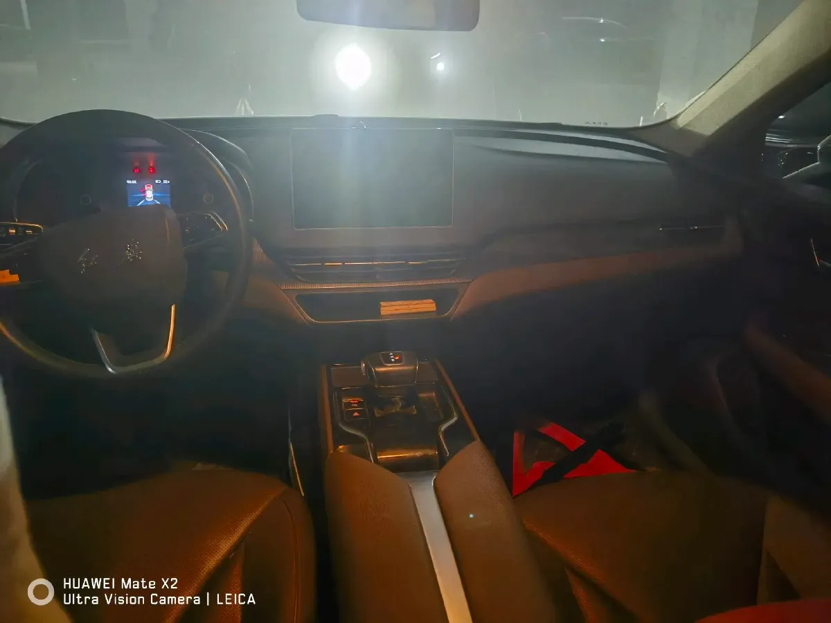 2021 HongQi E-QM5 BEV 54KWH,autocango,china used car exporter,china ev exporter,chinese used car exporter,chinese used ev exporter