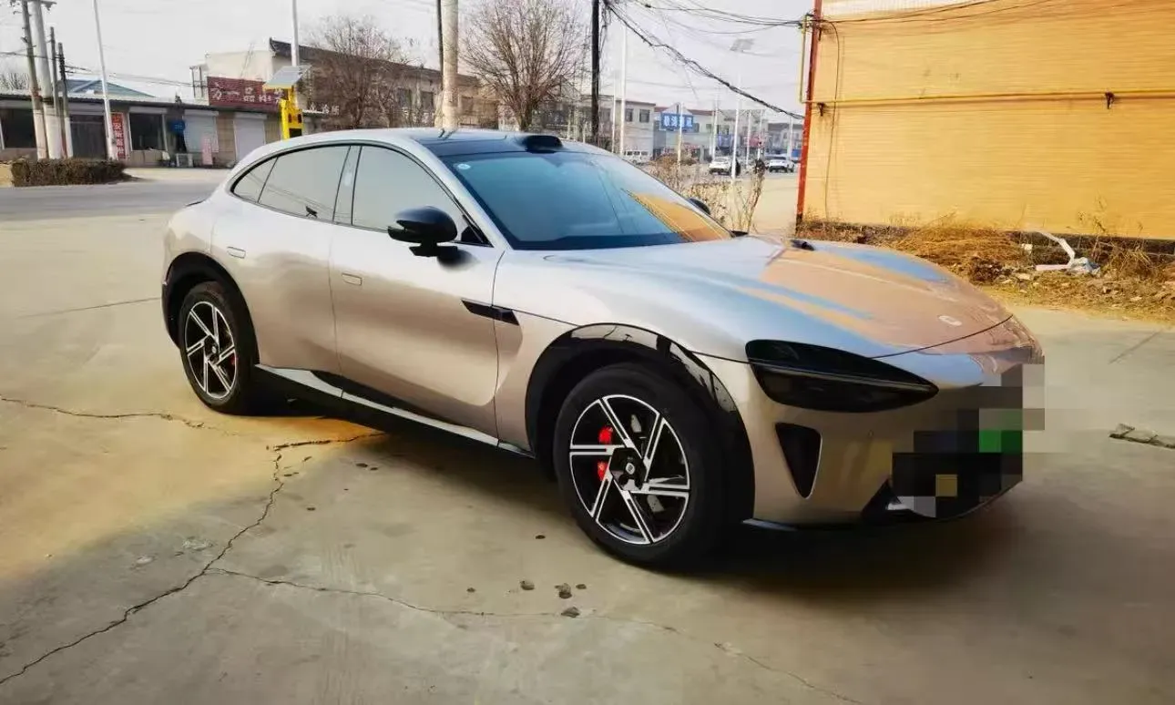 2025 MI YU7 BEV 101.7KWH,autocango,china used car exporter,china ev exporter,chinese used car exporter,chinese used ev exporter