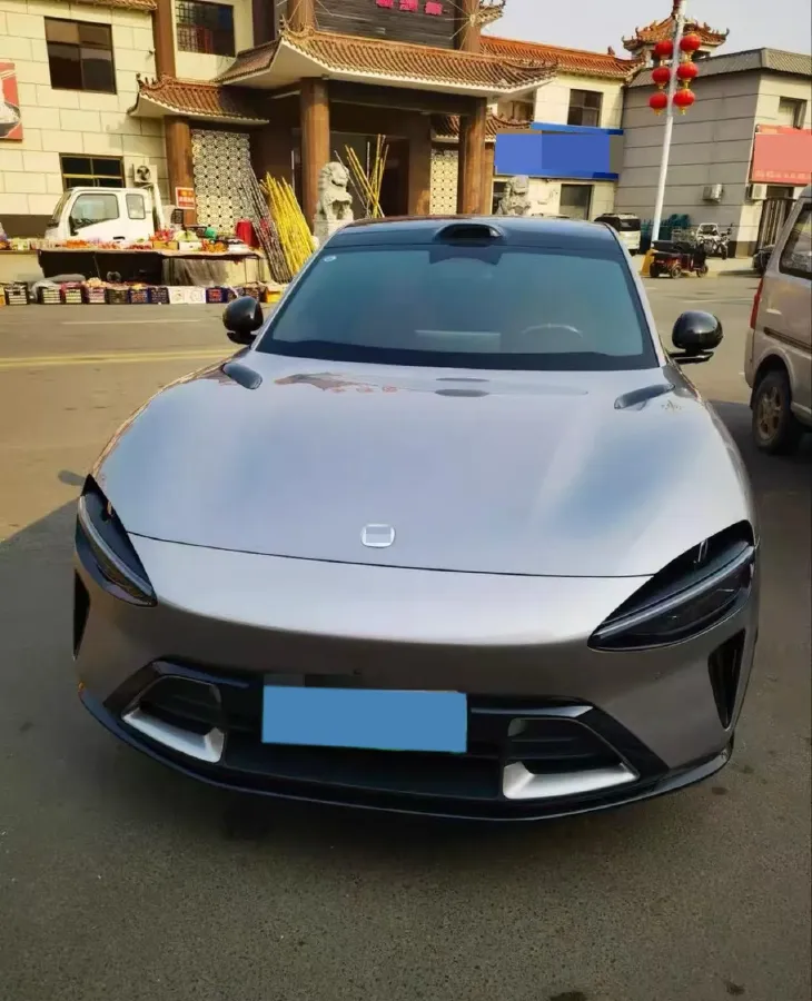 2025 MI YU7 BEV 101.7KWH,autocango,china used car exporter,china ev exporter,chinese used car exporter,chinese used ev exporter
