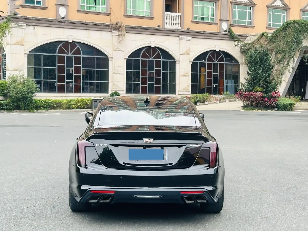 2021 Cadillac CT5 2.0T 237HP L4 10AT,autocango,china used car exporter,china ev exporter,chinese used car exporter,chinese used ev exporter